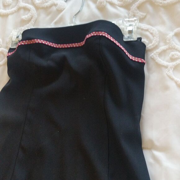 Rampage Strapless Dress - Picture 6 of 13
